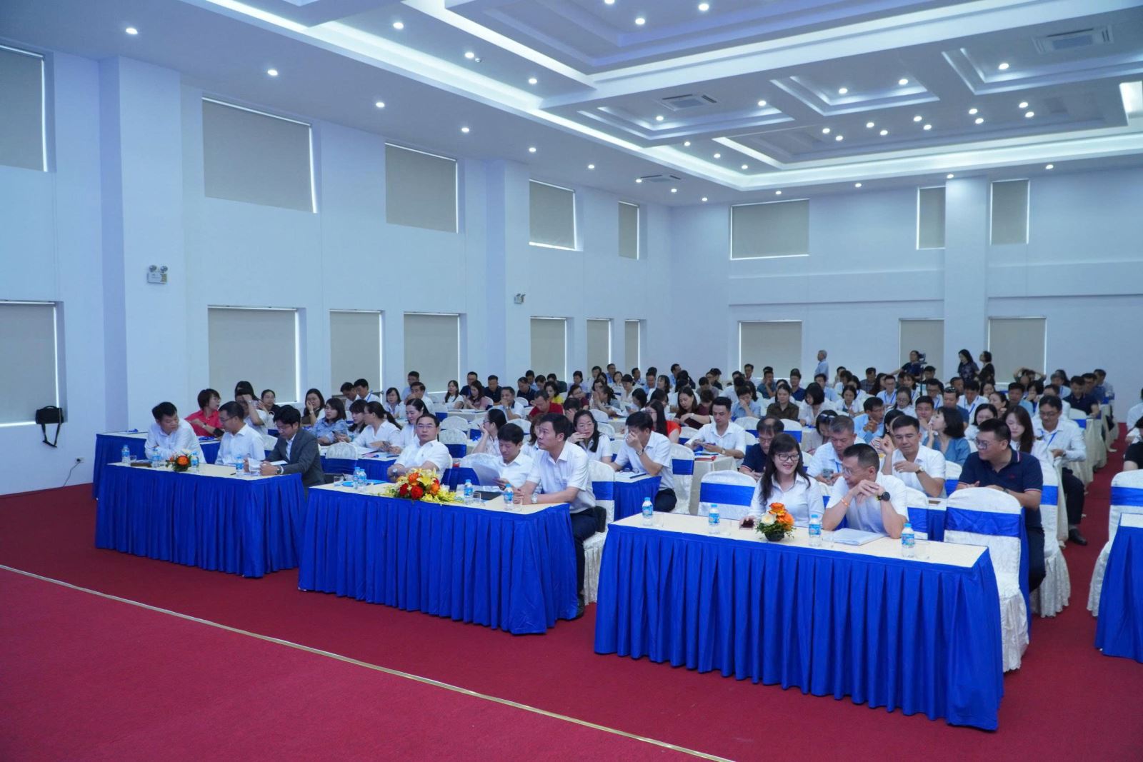 cho vay dự án