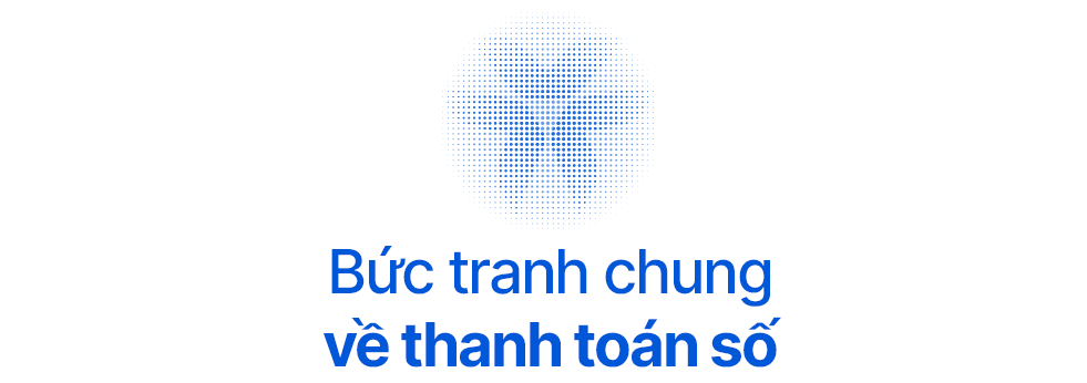 Số hóa thanh toán. Tăng năng lực cạnh tranh cho SME.