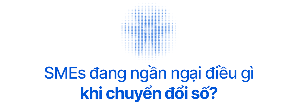 Số hóa thanh toán. Tăng năng lực cạnh tranh cho SME.