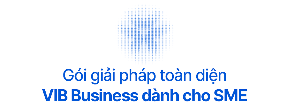 Số hóa thanh toán. Tăng năng lực cạnh tranh cho SME.