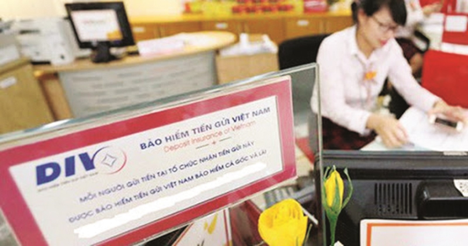 gửi tiền