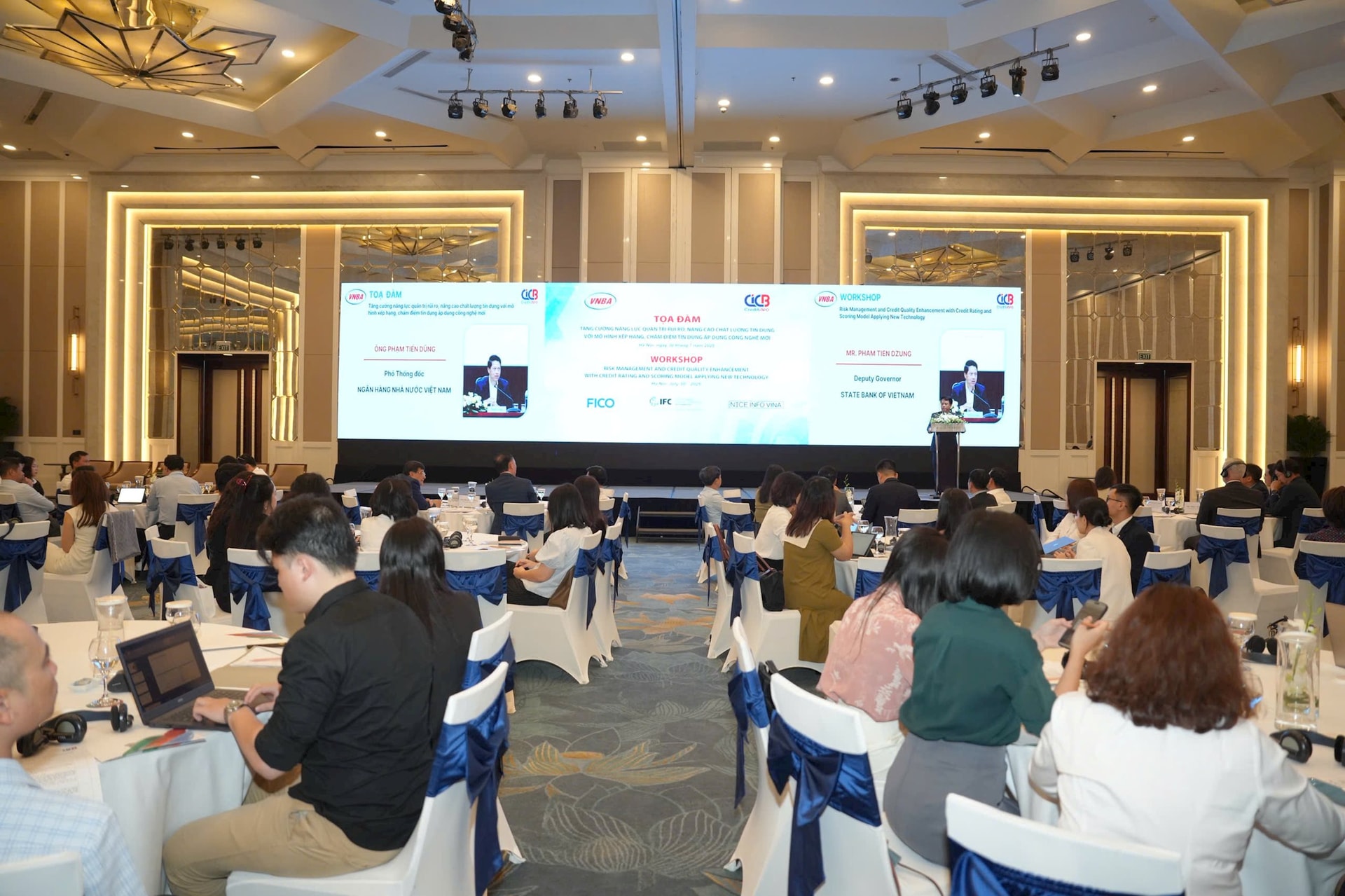 quản trị rủi ro