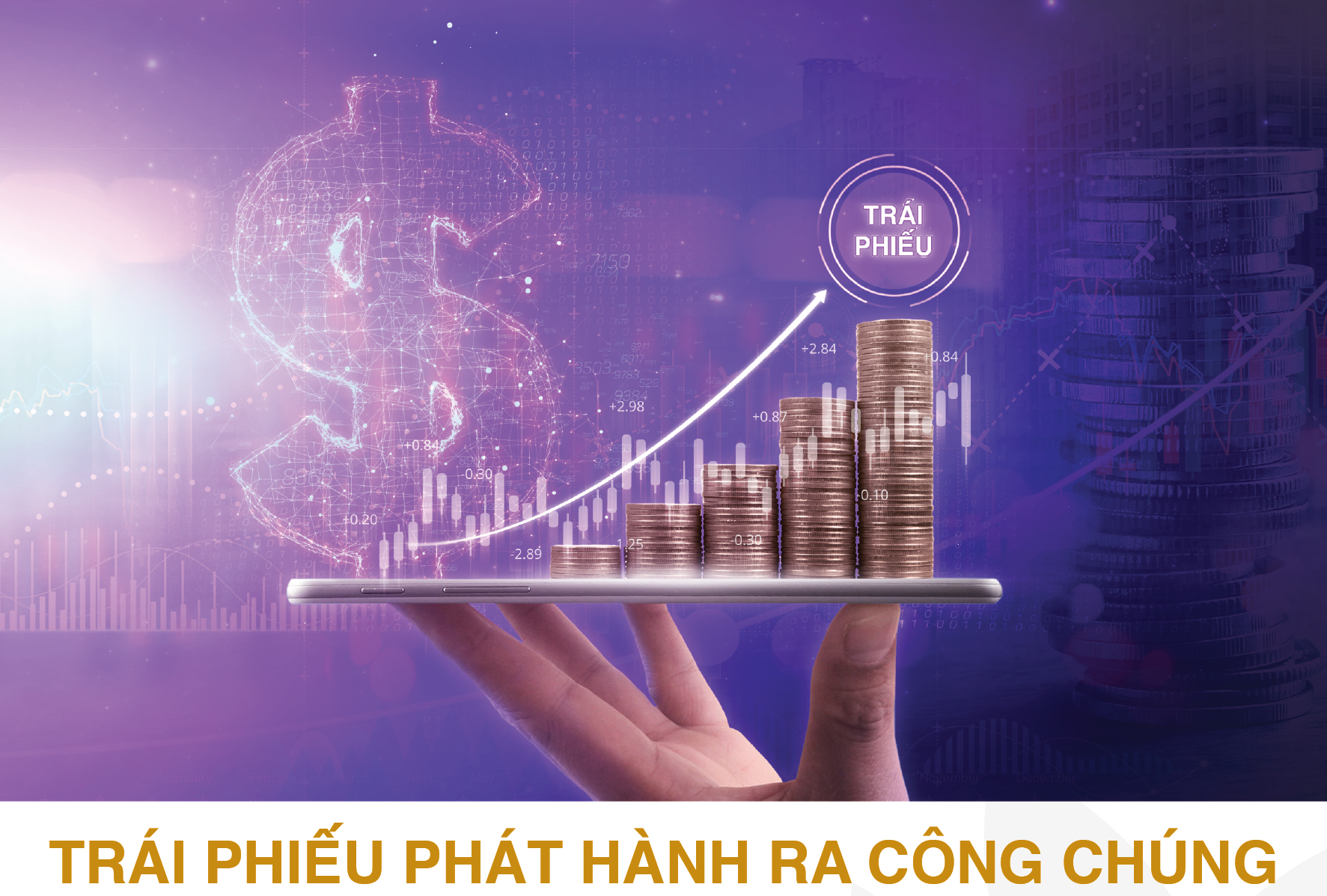 trái phiếu