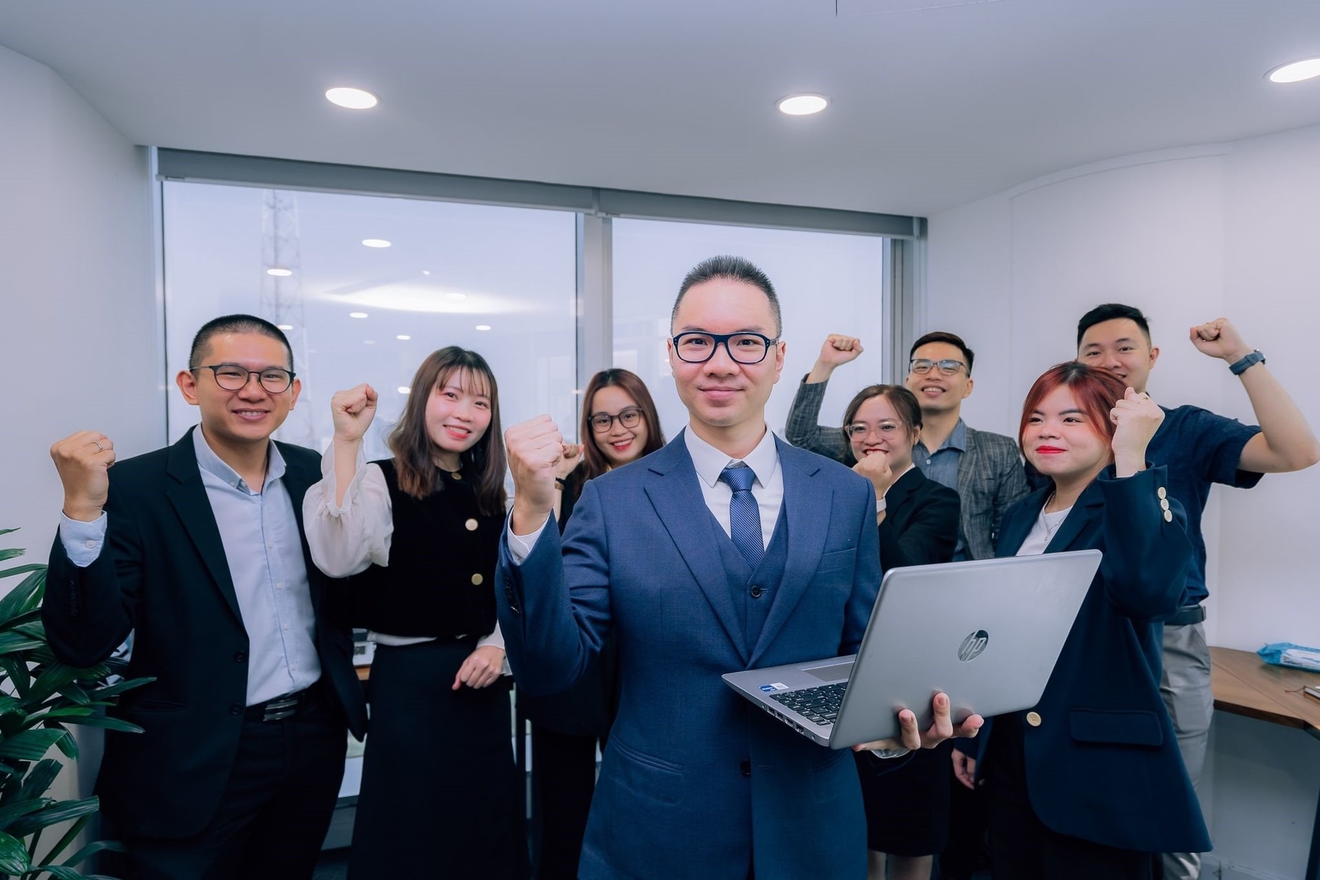 Thương hiệu Shinhan Finance 6 năm bền bỉ hành trình đồng hành cùng khách hàng