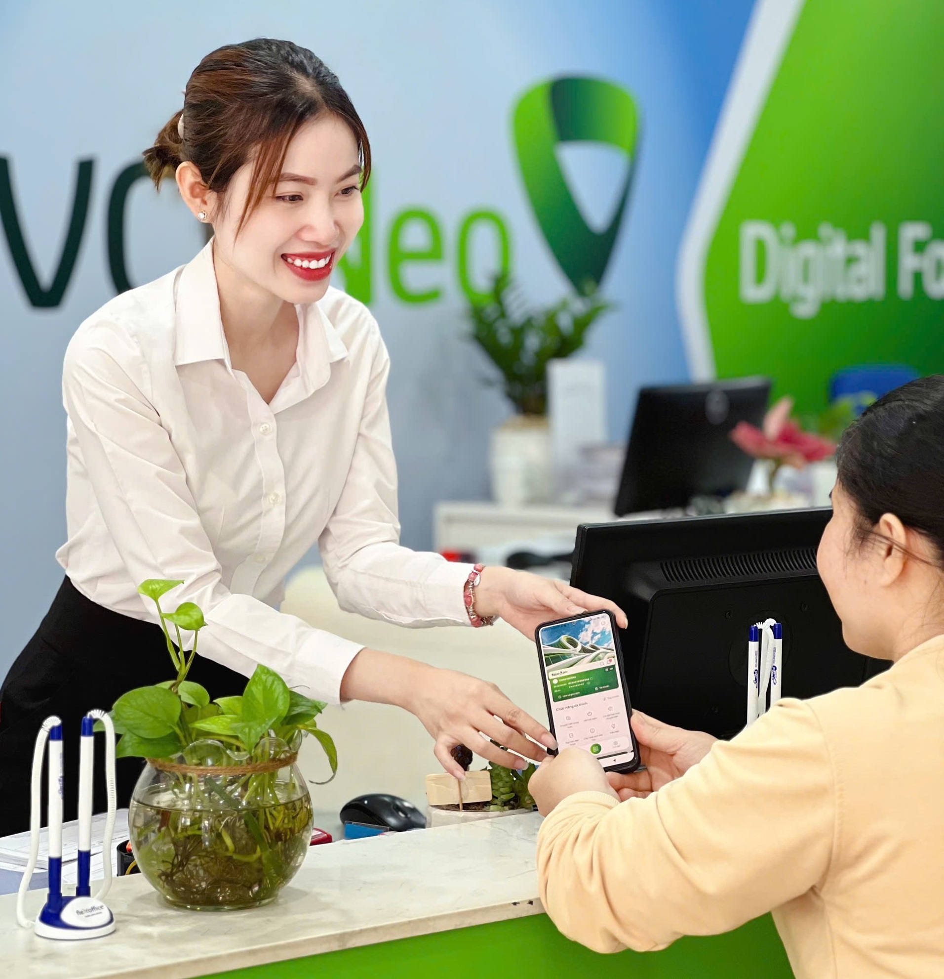 tài khoản tiền gửi tiết kiệm