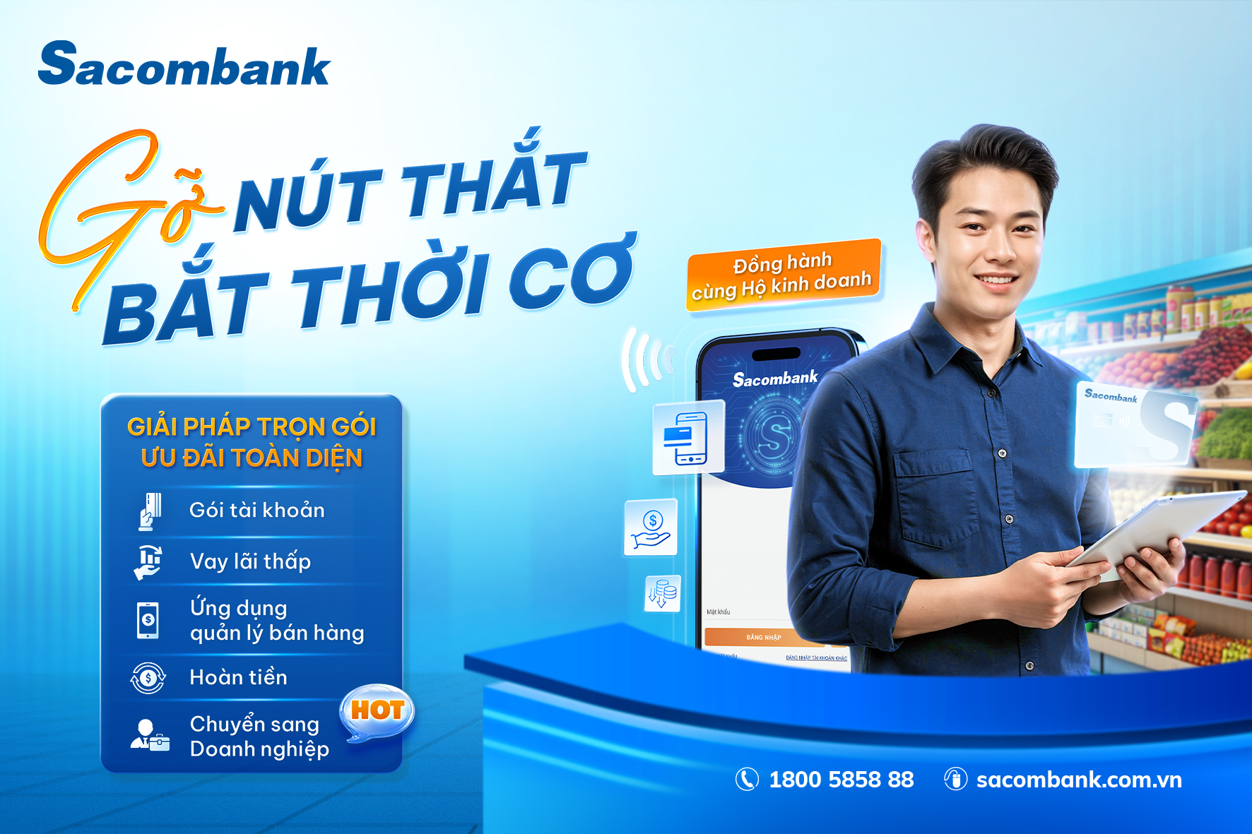 kinh doanh