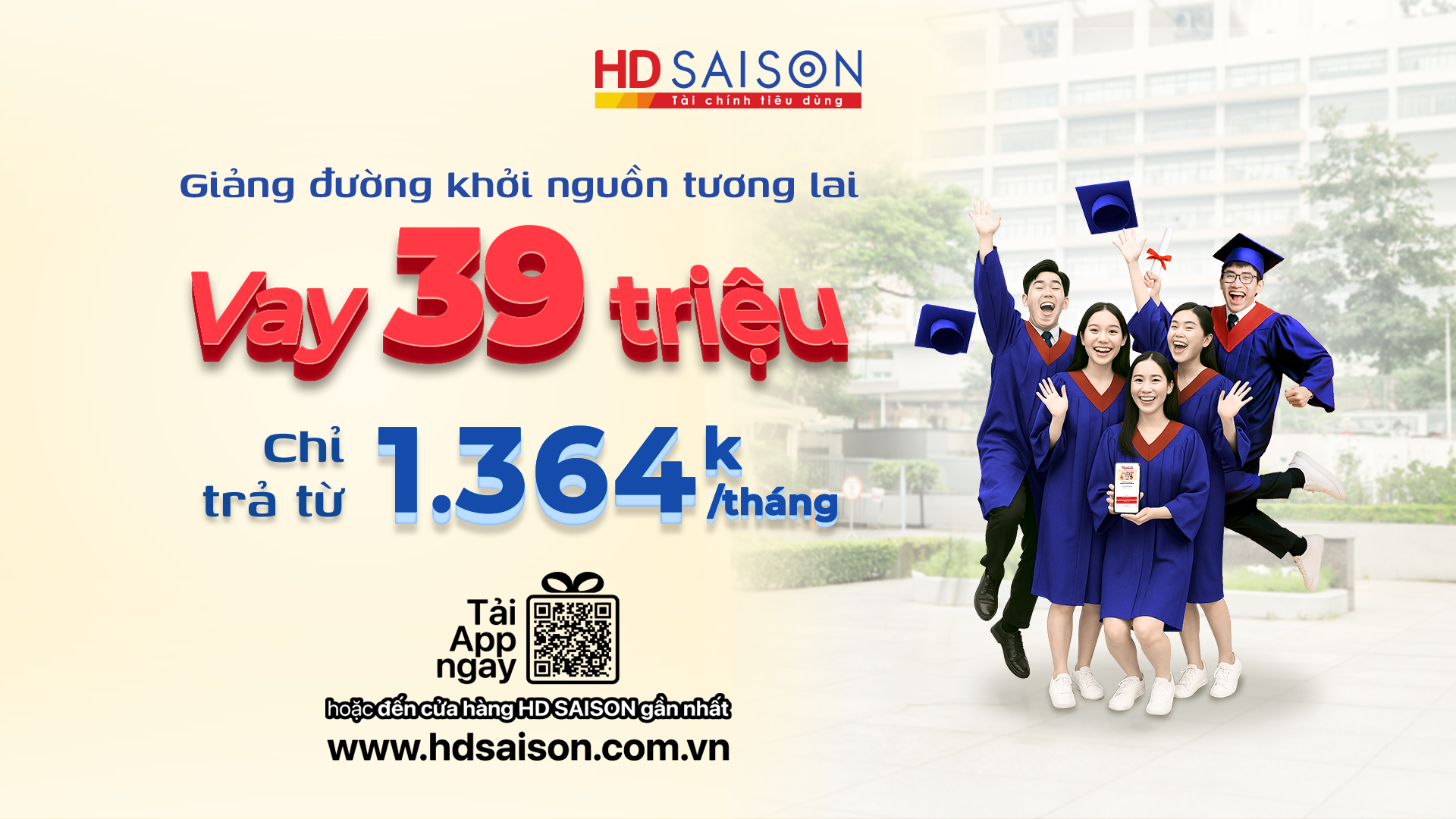 học phí