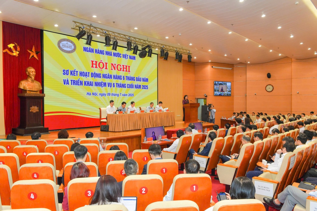 Điều hành chính sách tiền tệ hiệu quả hỗ trợ tăng trưởng kinh tế