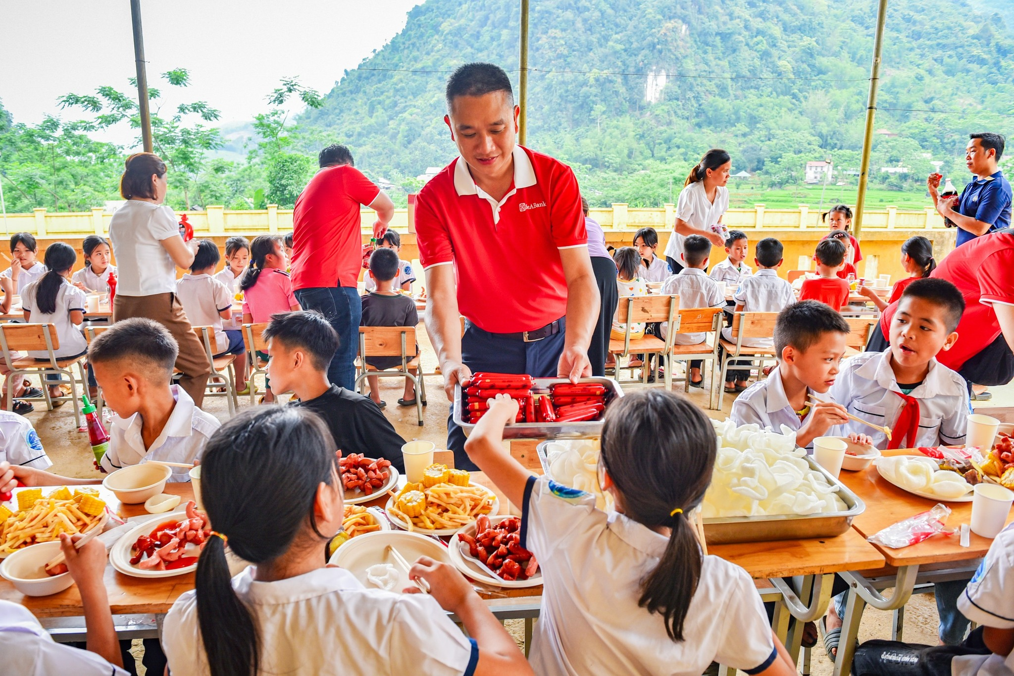 yêu thương