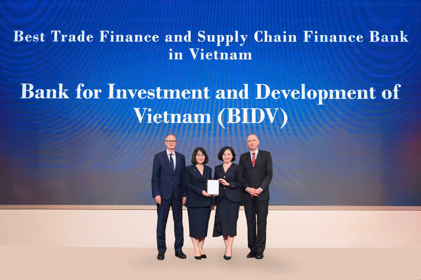 Tài trợ thương mại