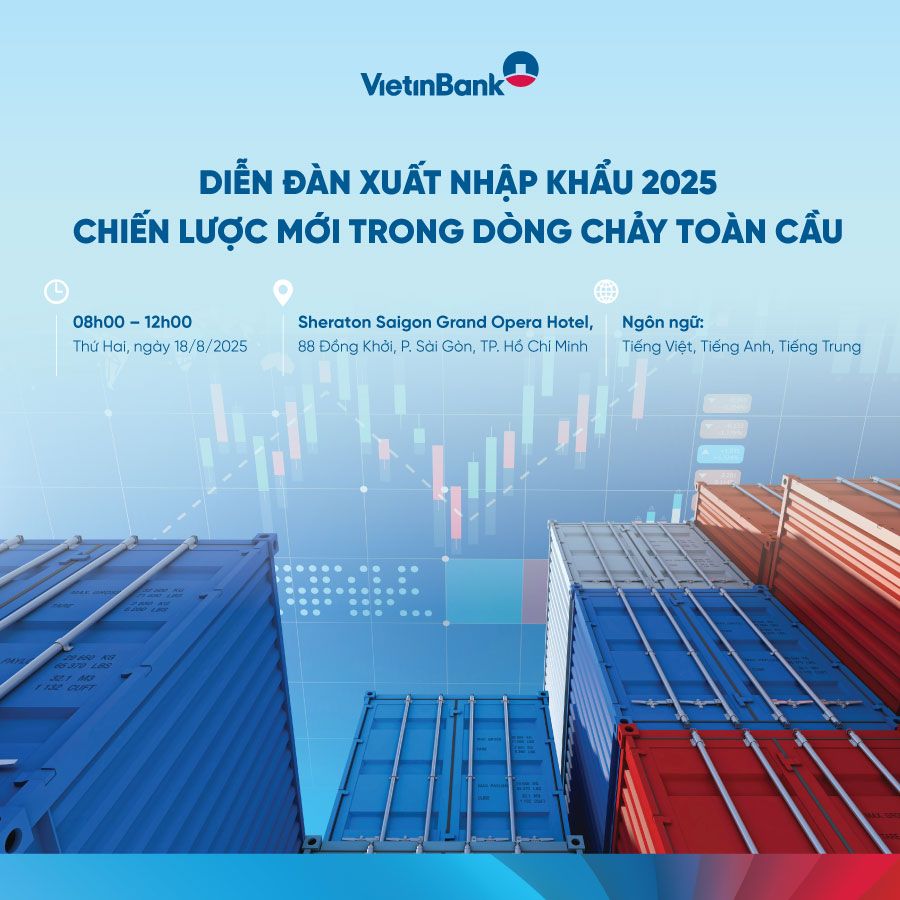 xuất nhập khẩu