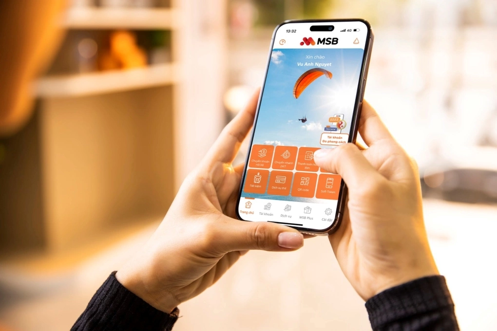 MSB SmartChat