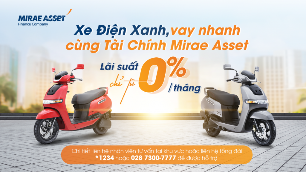 xe điện