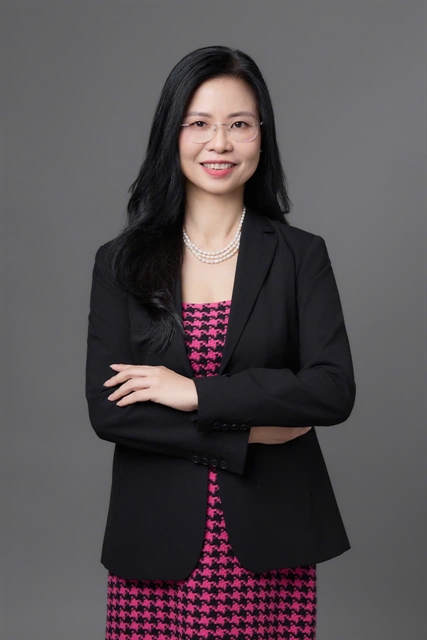 Standard Chartered