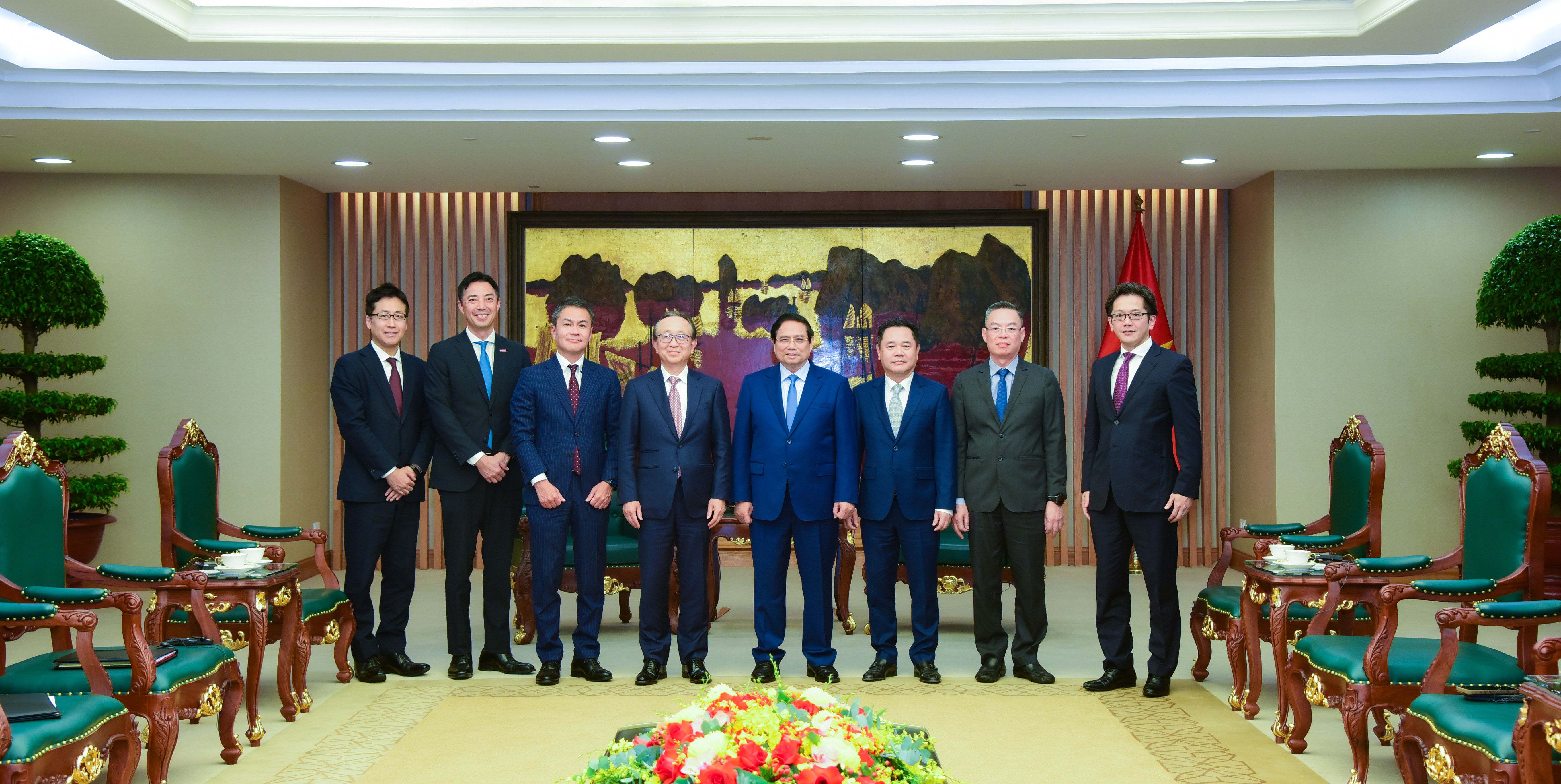 hợp tác