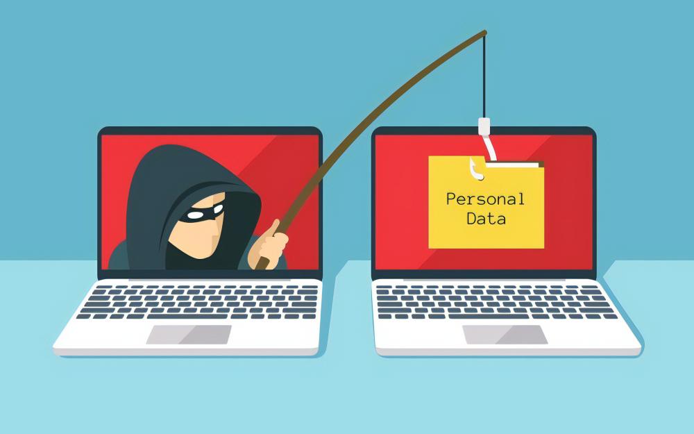 Cảnh báo website giả mạo Ngân hàng Nhà nước, phát tán mã độc đánh cắp thông tin
