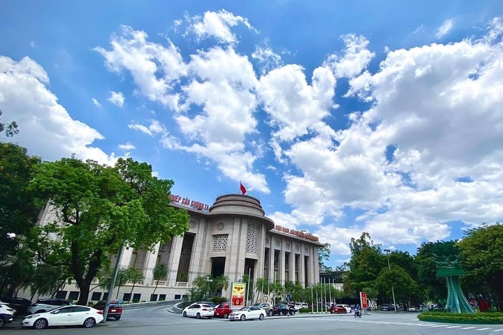 Dấu ấn nhiệm kỳ có ý nghĩa lịch sử của ngành Ngân hàng giai đoạn 2020-2025
