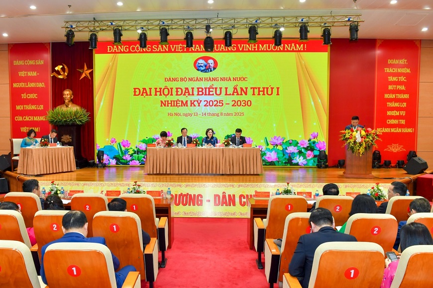 Toàn cảnh Phiên trù bị