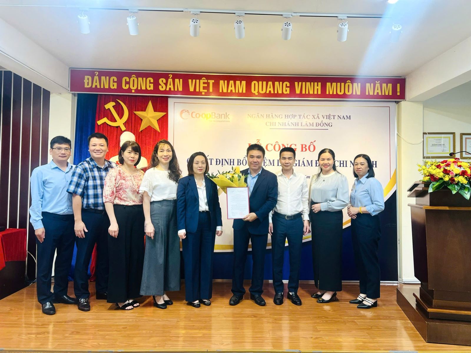 Lâm Đồng