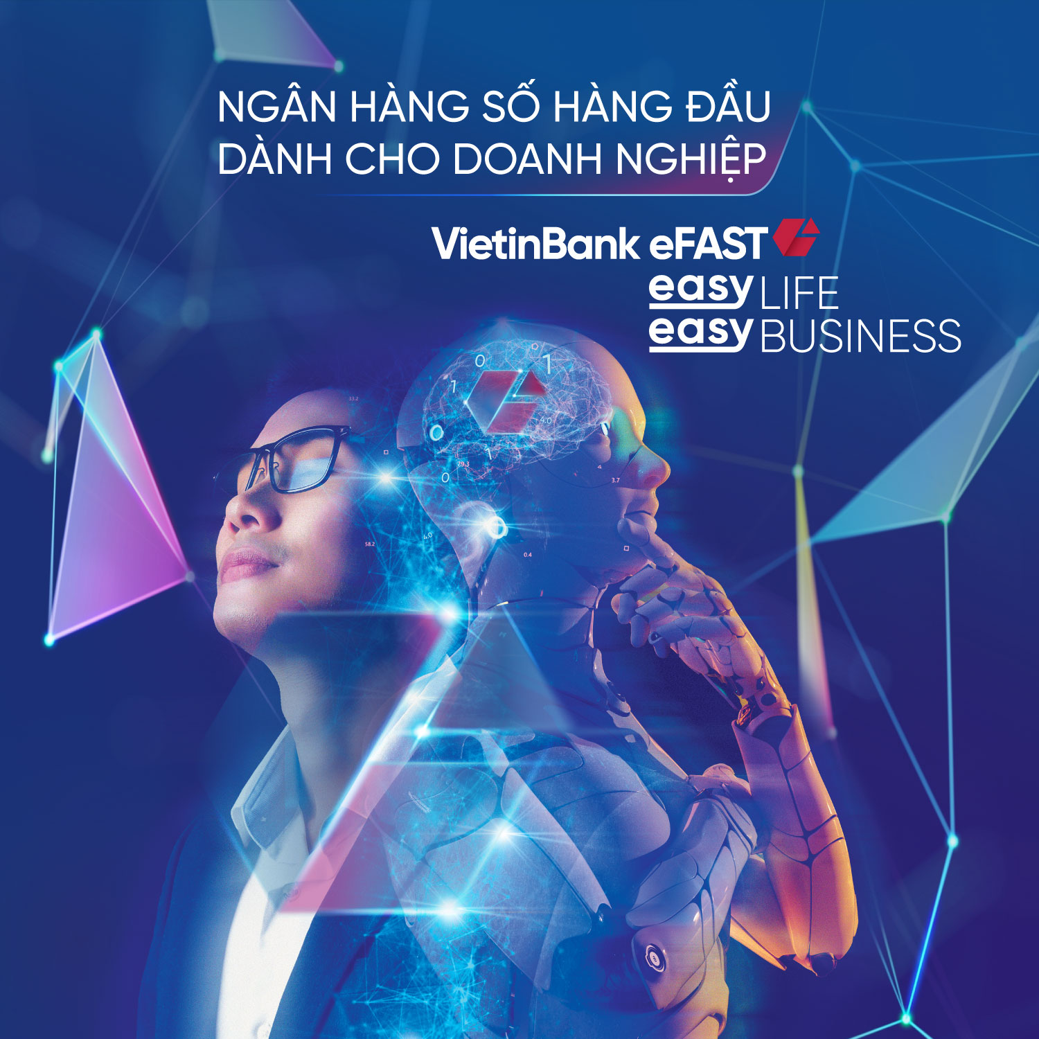 Dữ liệu và Trí tuệ nhân tạo: Chìa khóa giúp VietinBank tăng tốc chuyển đổi số
