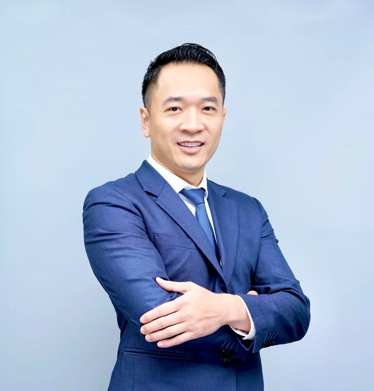 bổ nhiệm