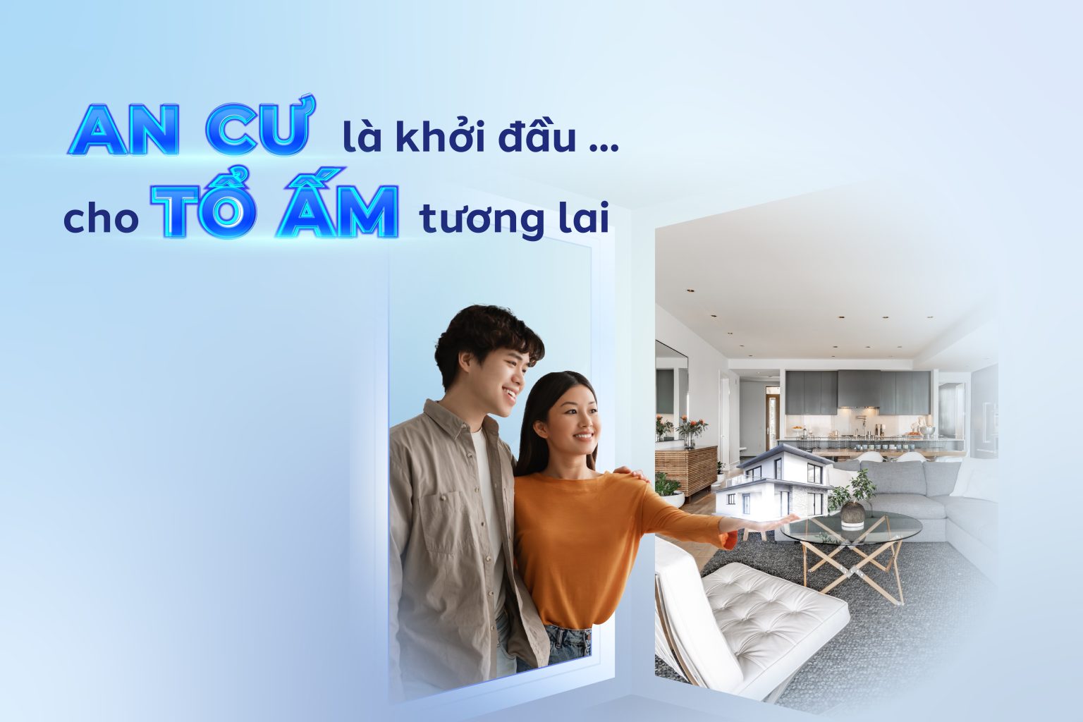 BVBank tung gói vay mua nhà ưu đãi, lãi suất chỉ từ 5,49%/năm