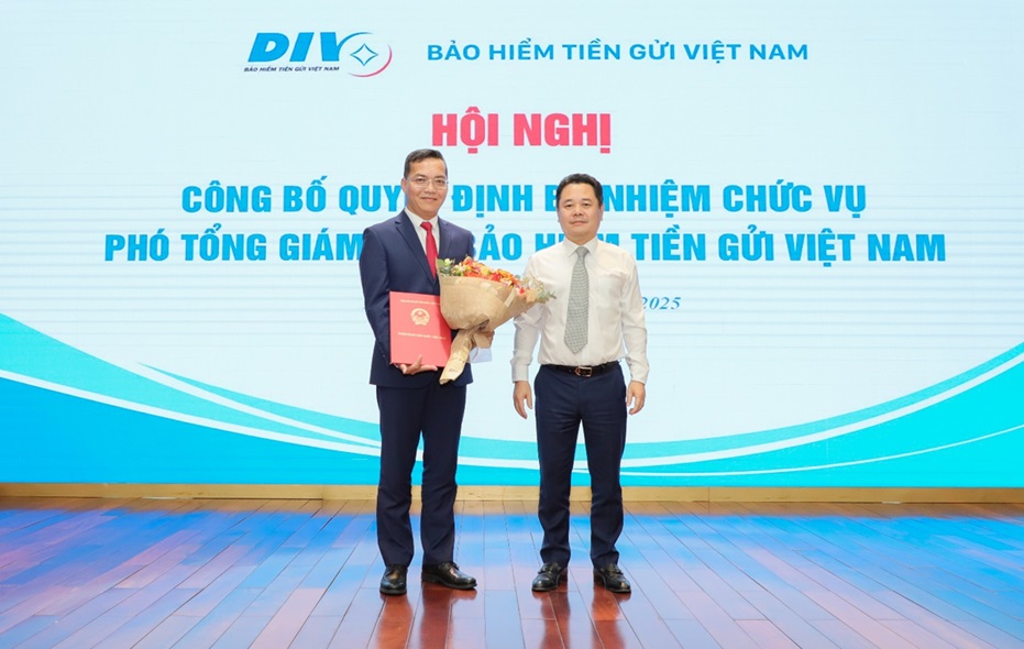 Phó Tổng Giám đốc
