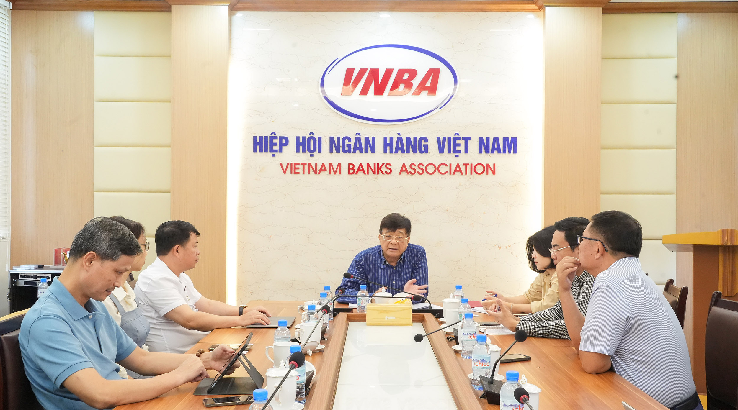 Thúc đẩy phát triển thị trường thông tin tín dụng minh bạch và hiệu quả