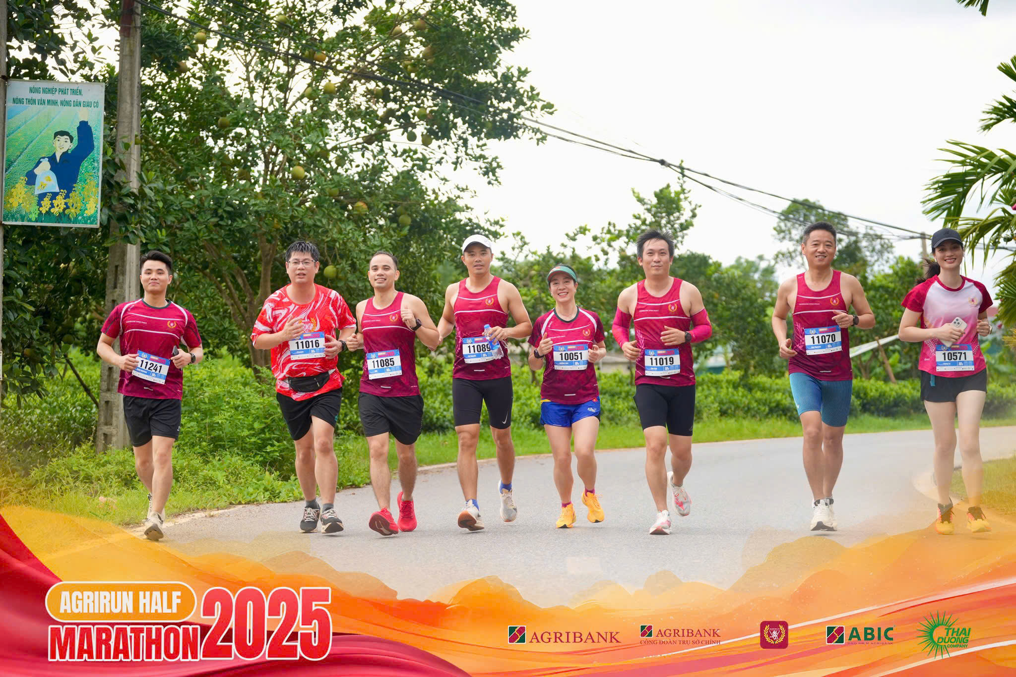 Agrirun 2025
