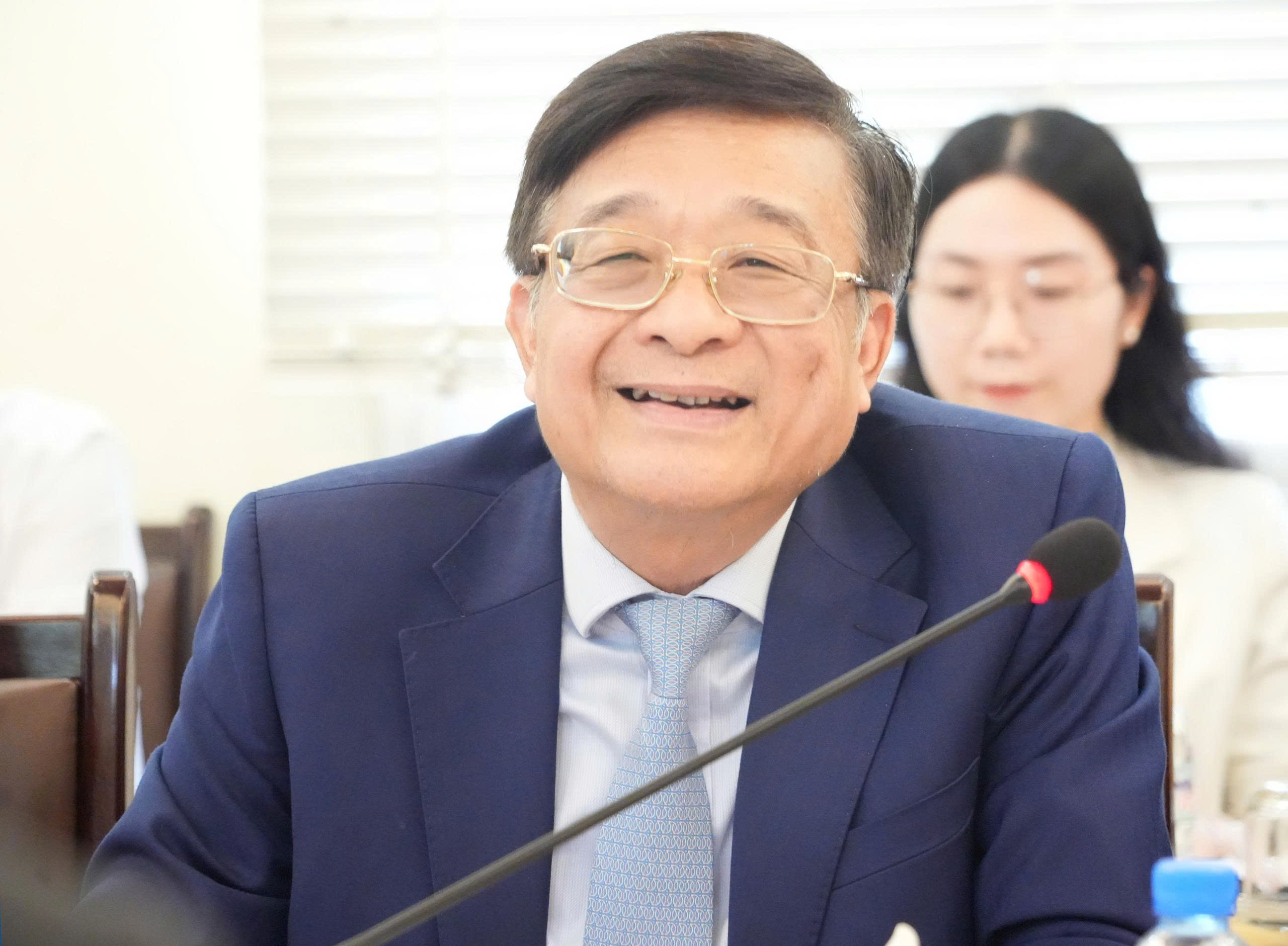 Tài trợ Thương mại