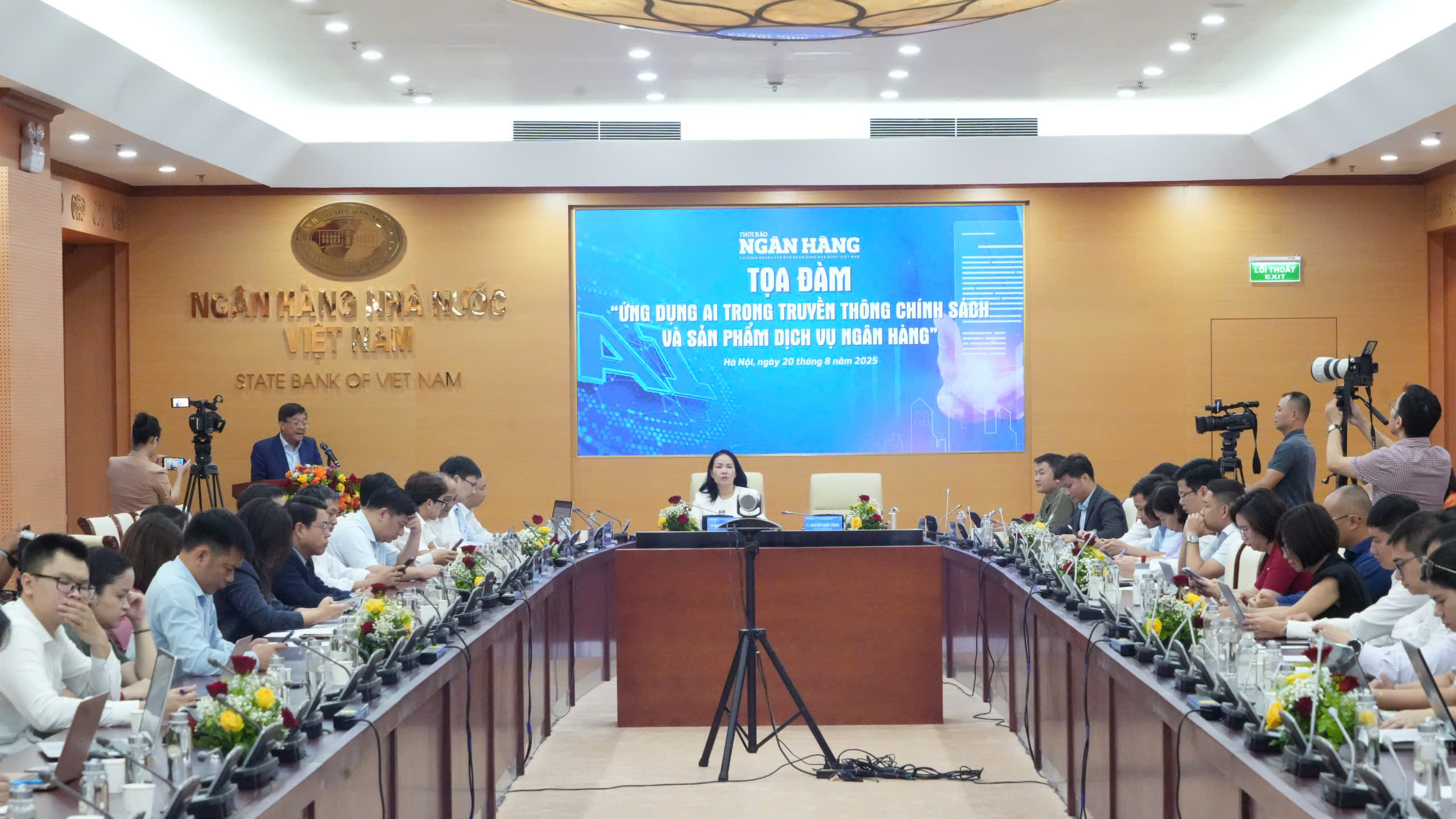 ứng dụng AI