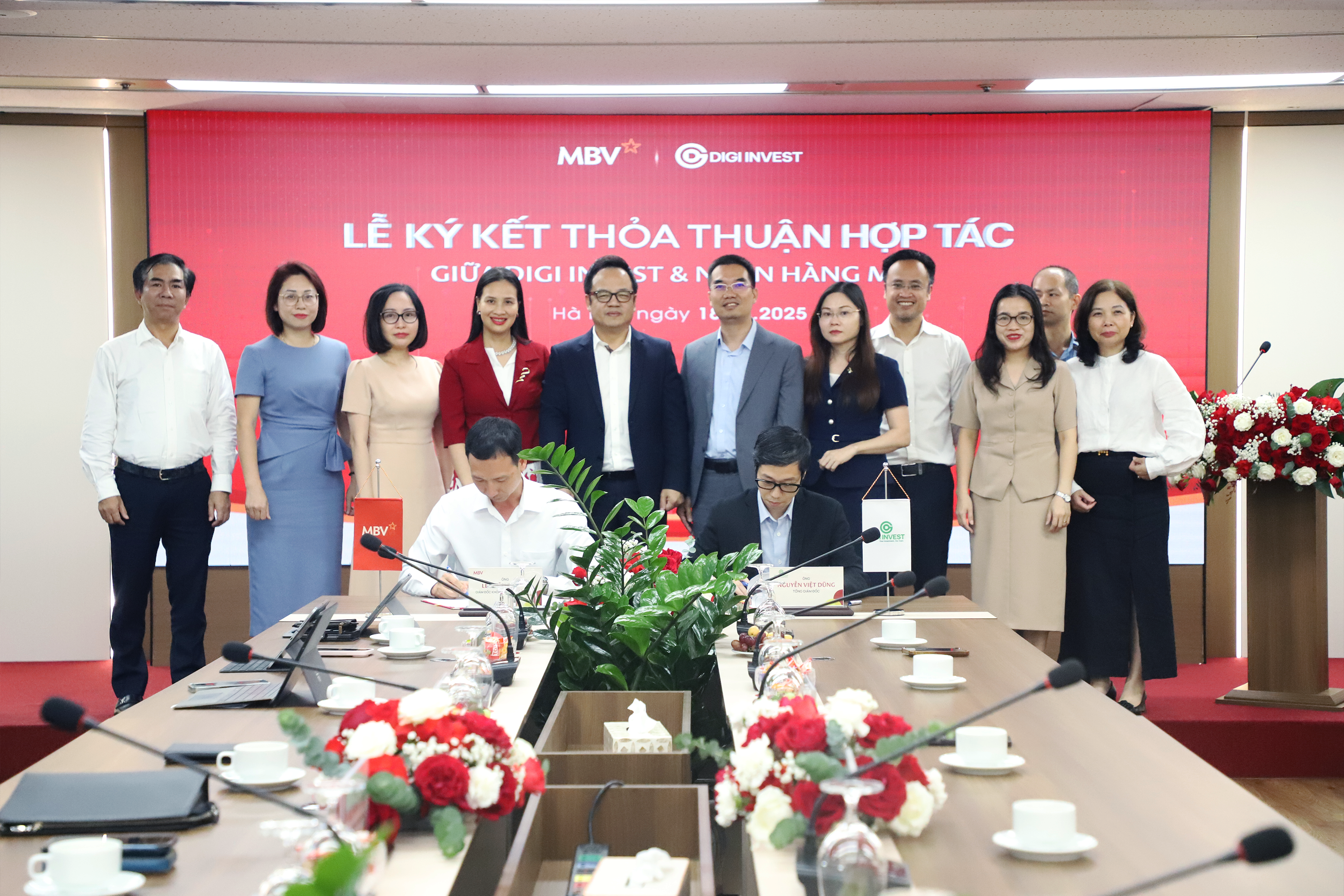hợp tác