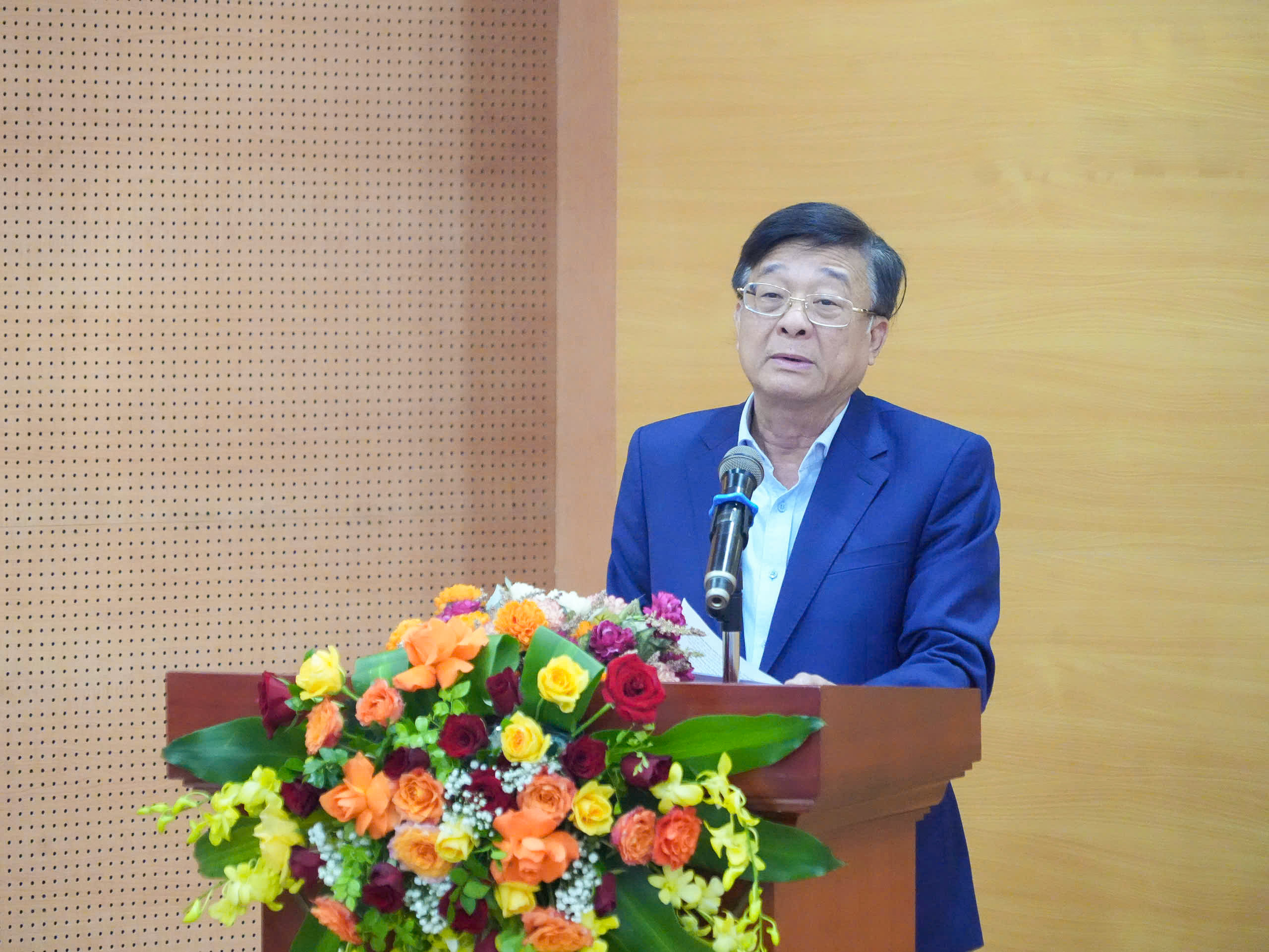Trí tuệ nhân tạo