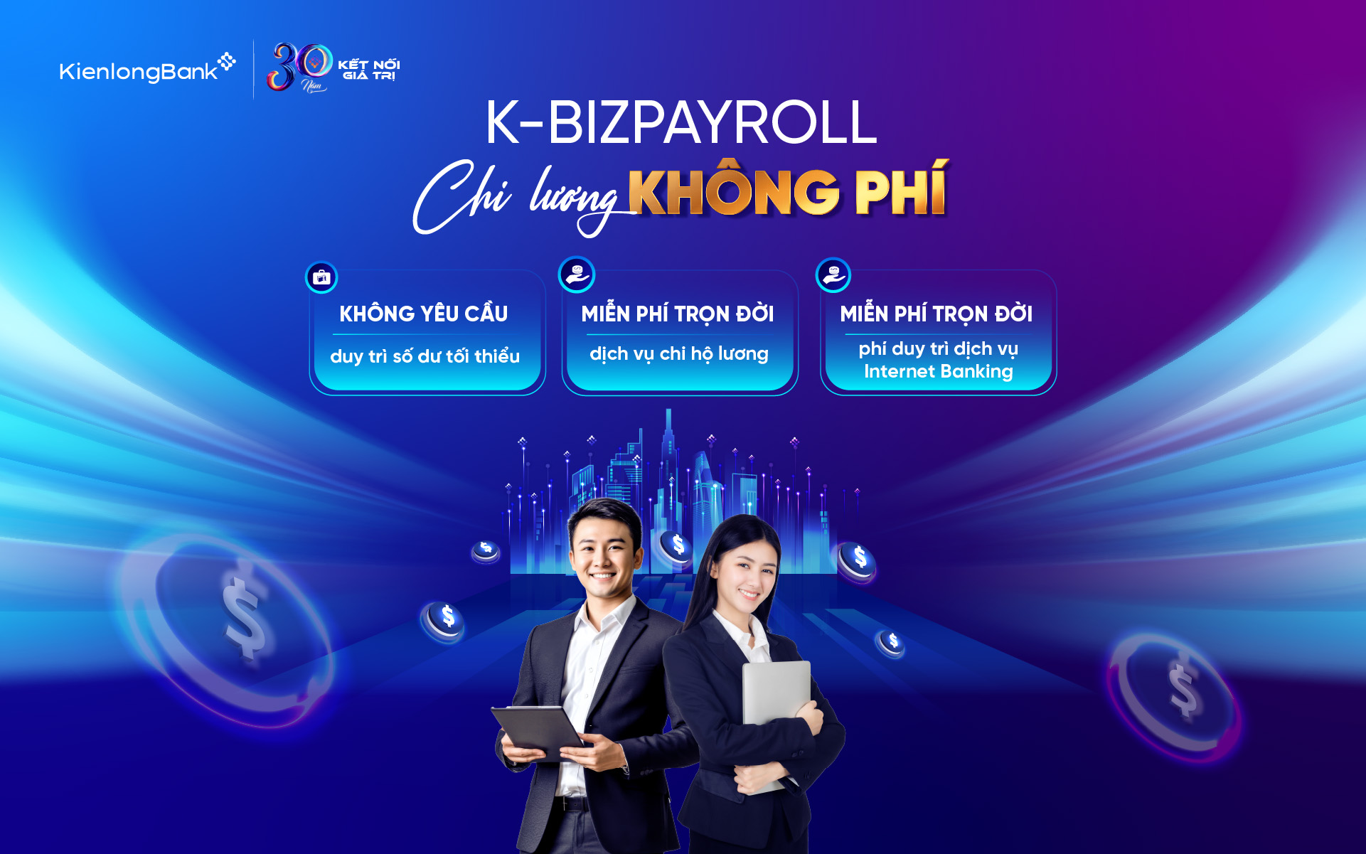 chi lương
