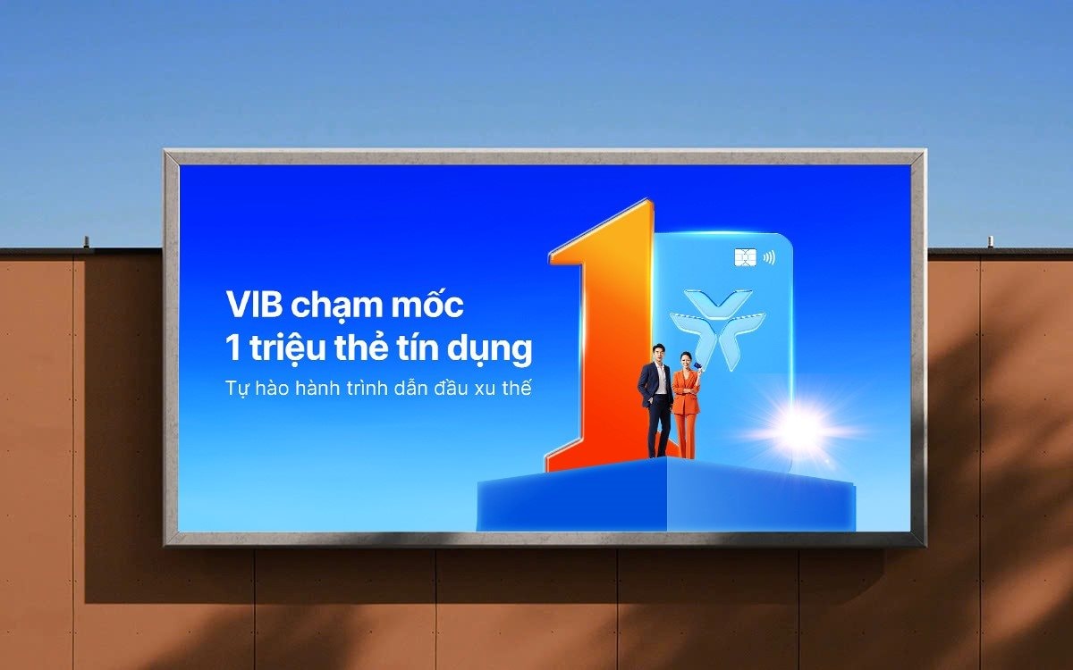 thẻ tín dụng