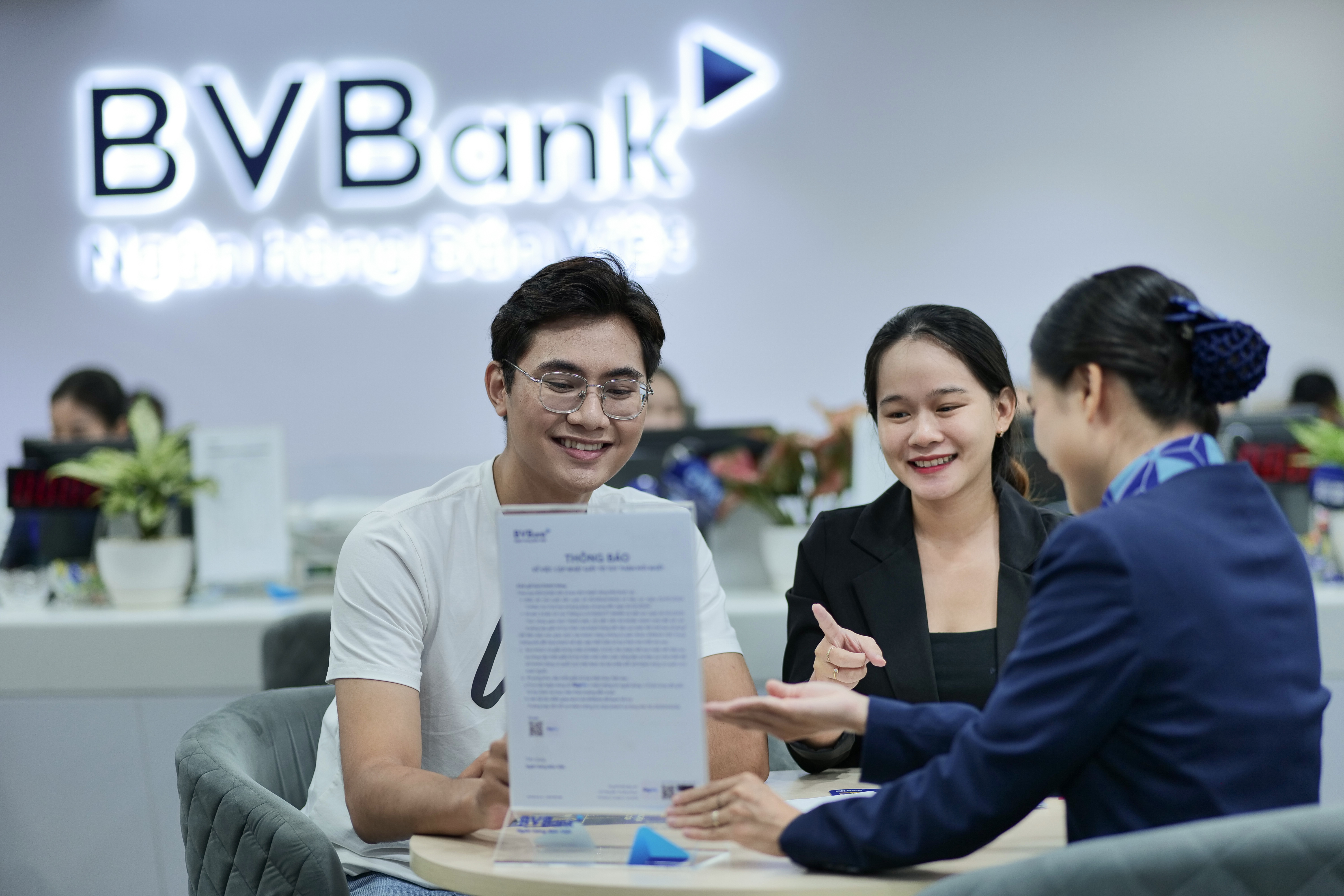 BVBank triển khai gói vay mua xe kinh doanh – đồng hành cùng khách hàng trên hành trình khởi sự và mở rộng kinh doanh.