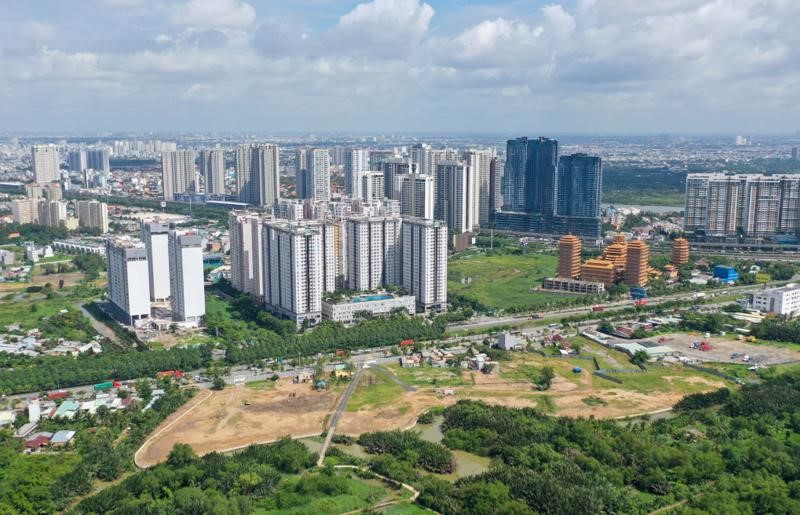 Hiệp hội Ngân hàng Việt Nam kiến nghị tháo gỡ vướng mắc trong xử lý tài sản bảo đảm là bất động sản