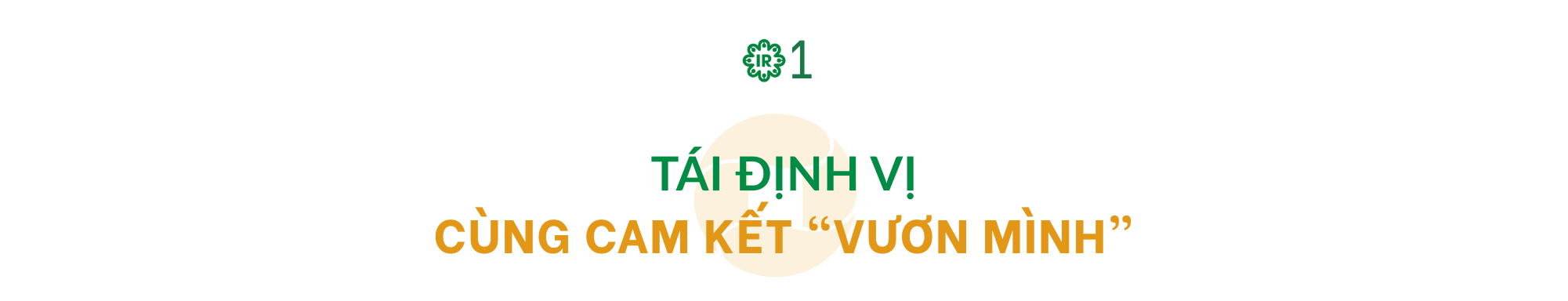OCB trong Kỷ nguyên vươn mình: Đòn bẩy từ công nghệ, dẫn đầu phát triển bền vững