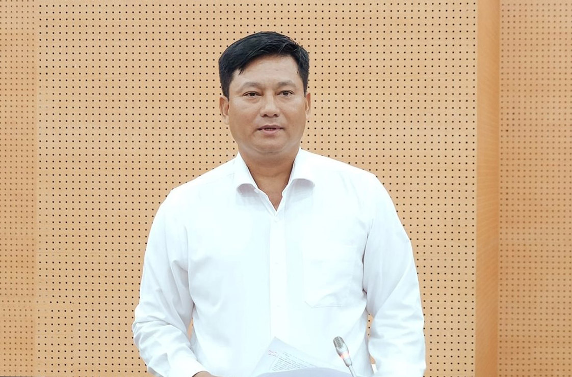 Tổng Giám đốc Agribank “hé lộ” kế hoạch điều hành lãi suất cuối năm 2025