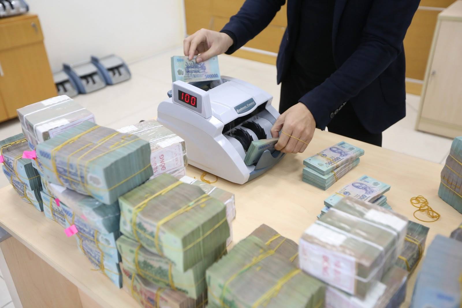 Mời tham gia khóa đào tạo "Nghiệp vụ Quản lý Kho Quỹ"