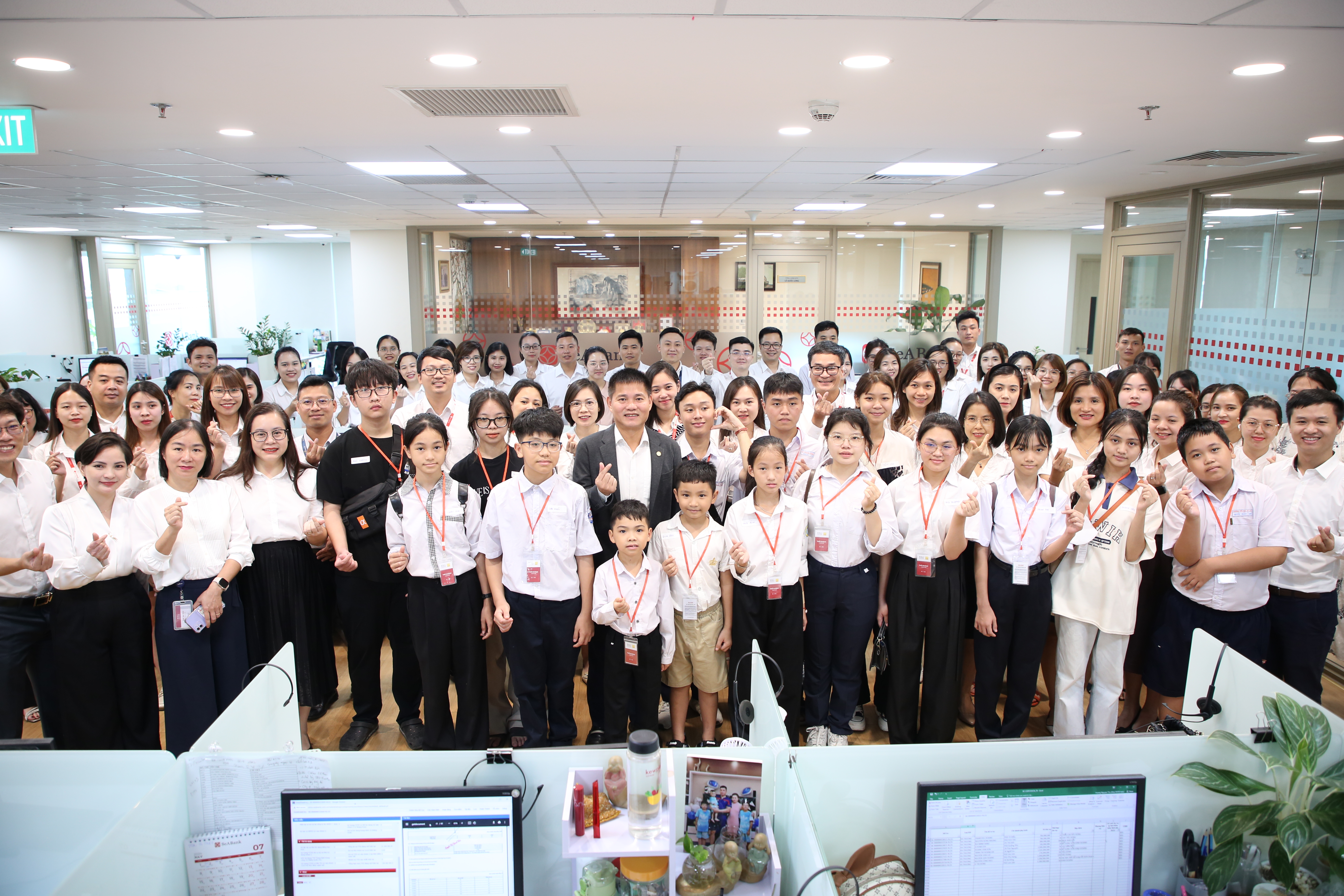 học sinh