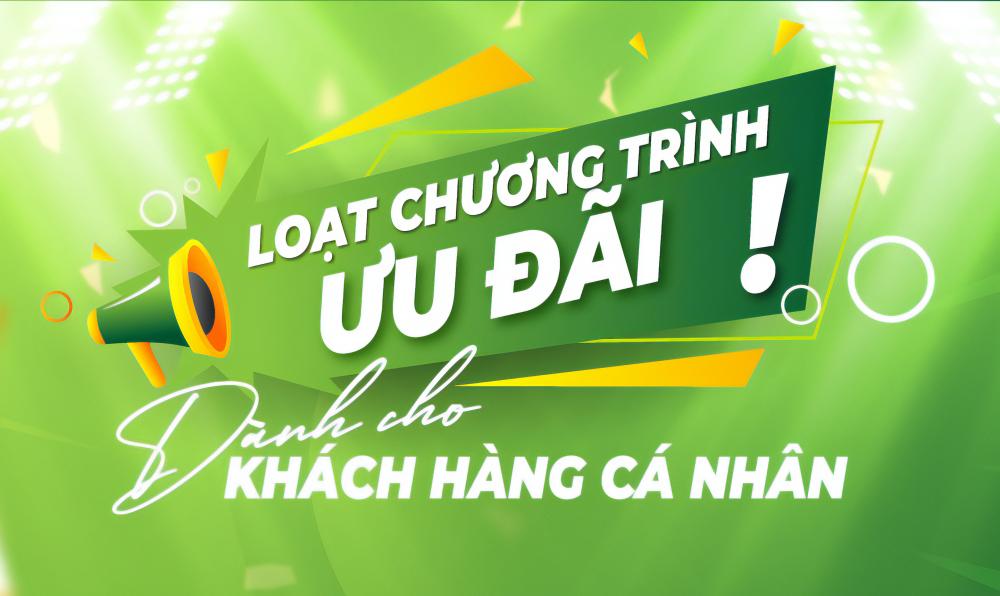 ưu đãi