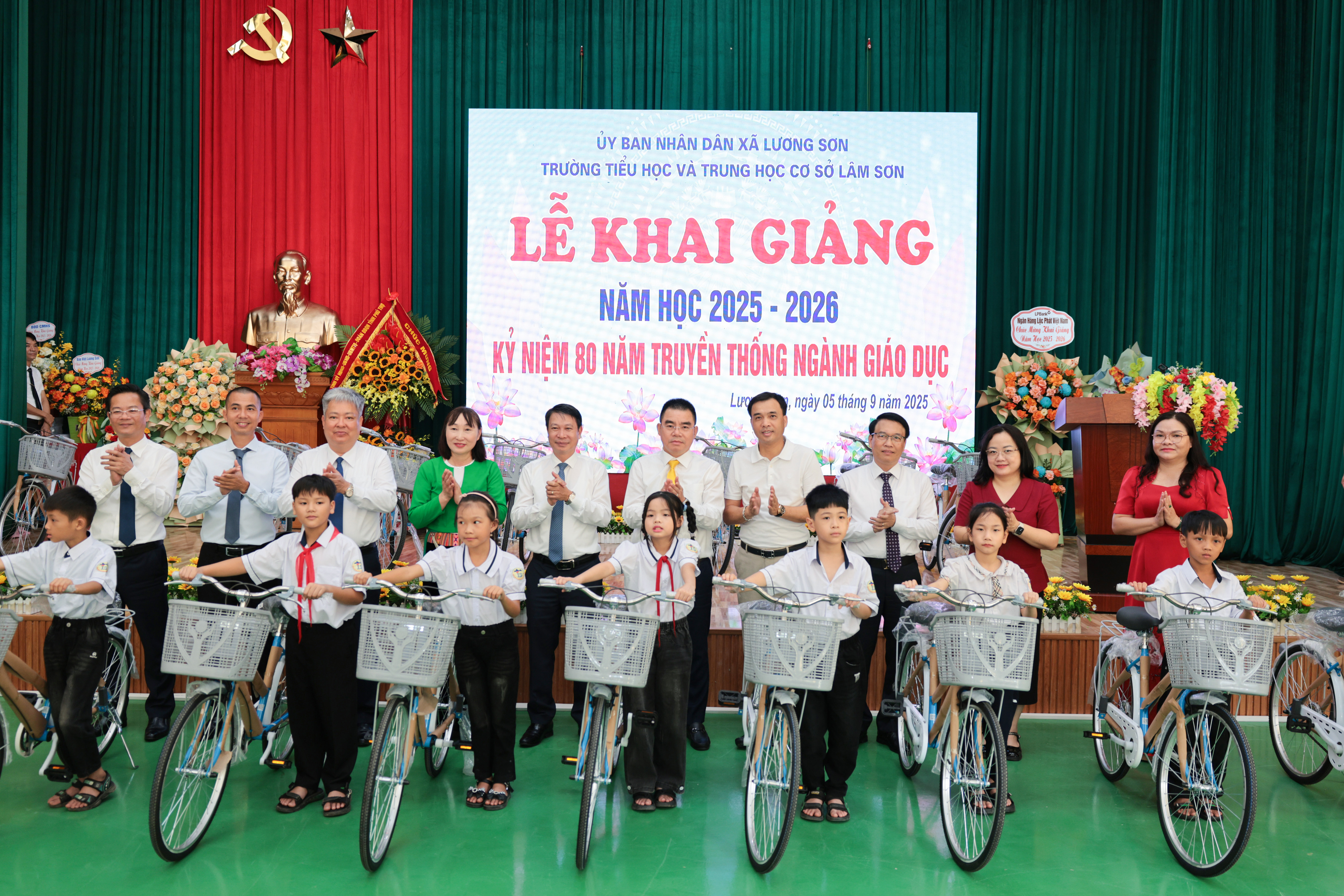 xe đạp