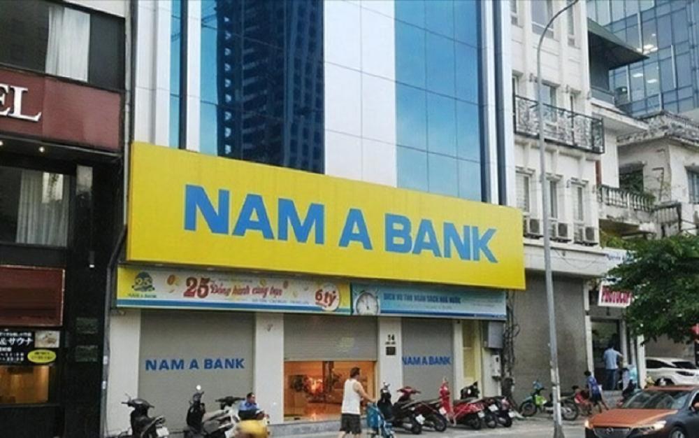 Nam A Bank bổ nhiệm ông Hoàng Hải Vương làm Phó Tổng Giám đốc