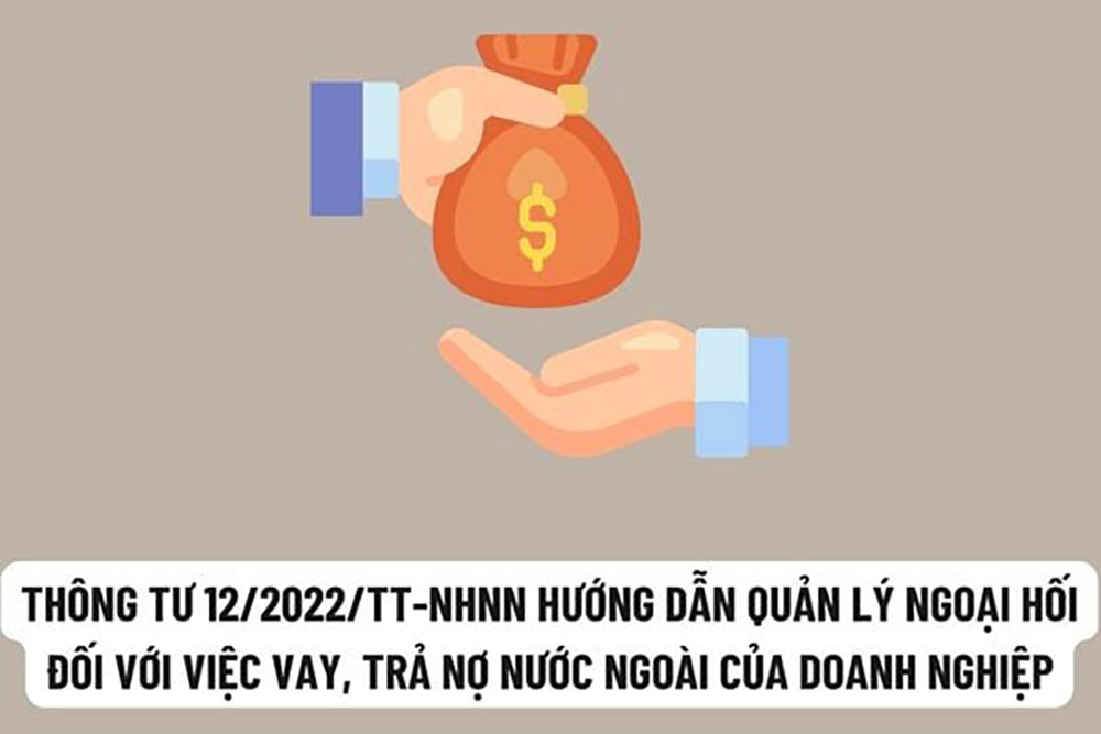 VNBA lấy ý kiến hội viên về dự thảo Thông tư sửa đổi, bổ sung Thông tư 12