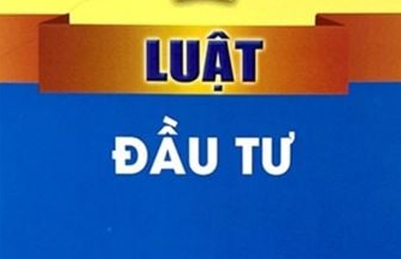 Đầu tư