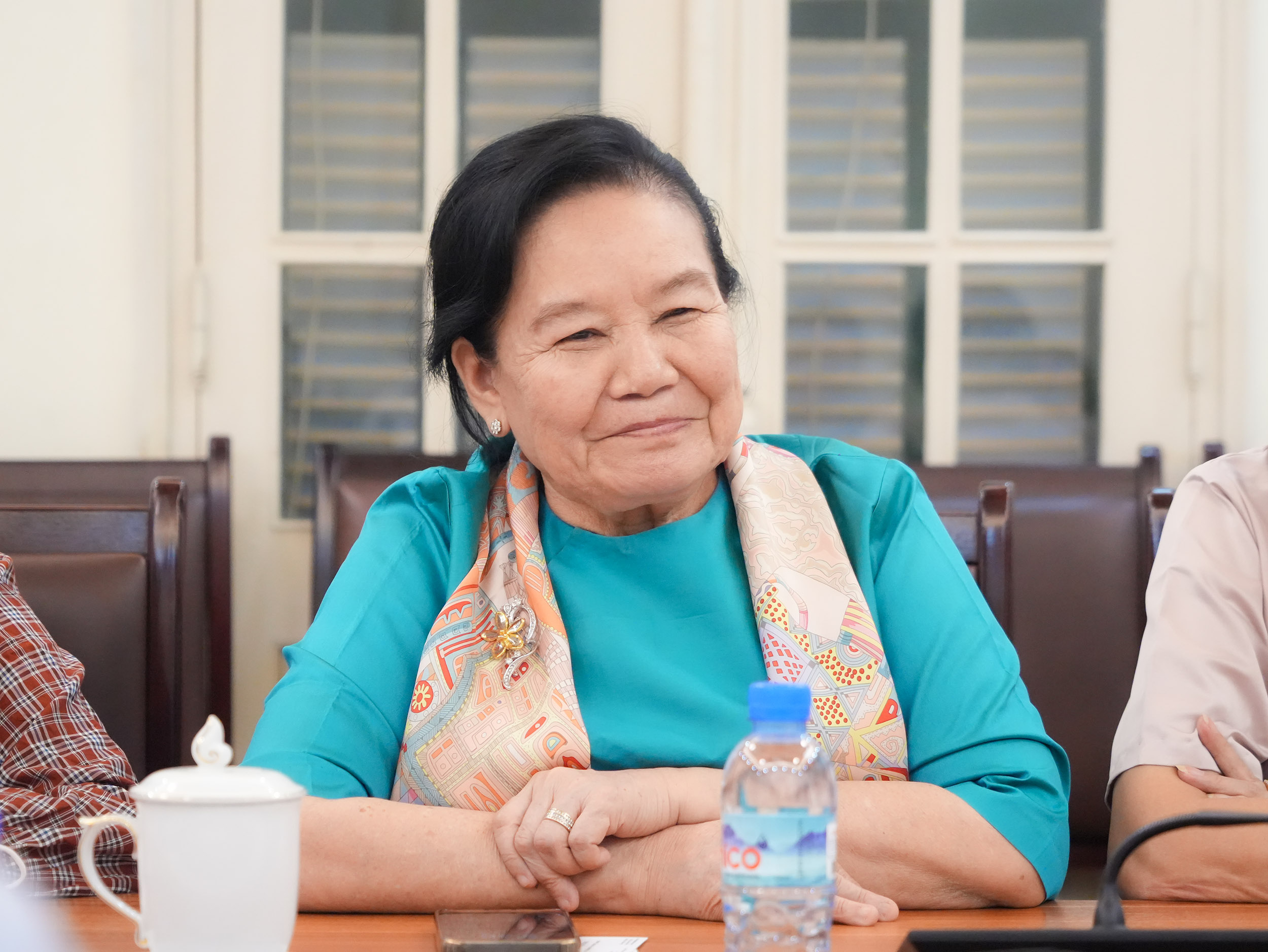 Myanmar Banks Association