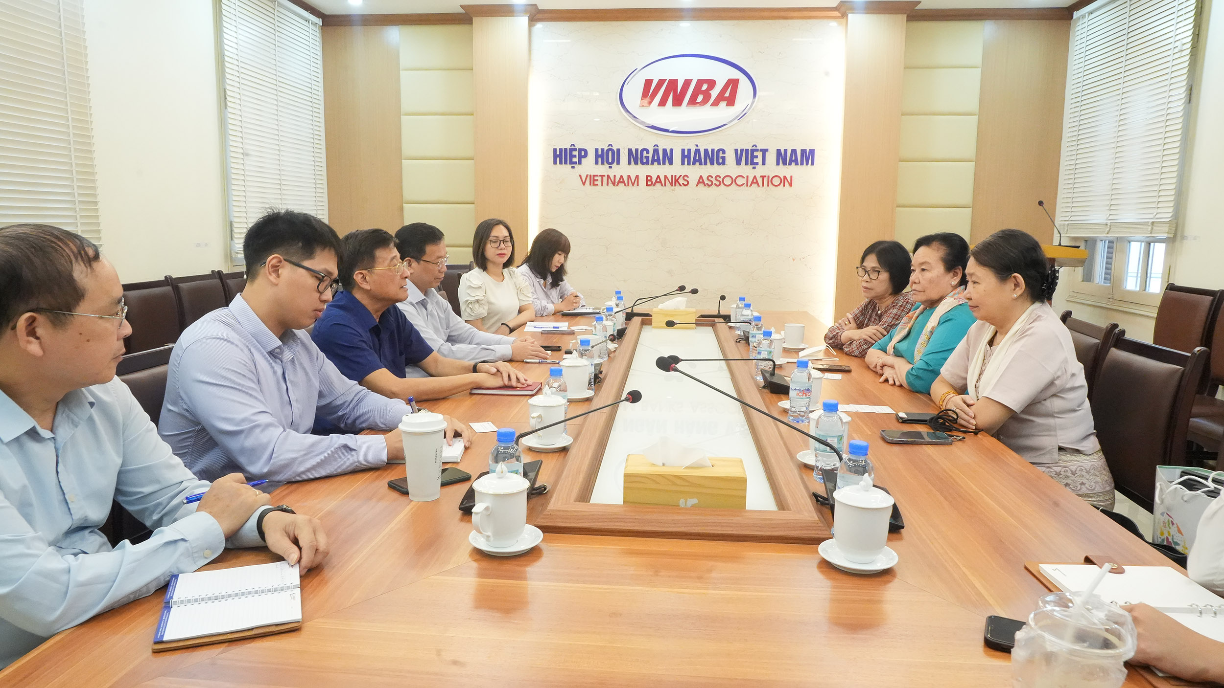 Myanmar Banks Association
