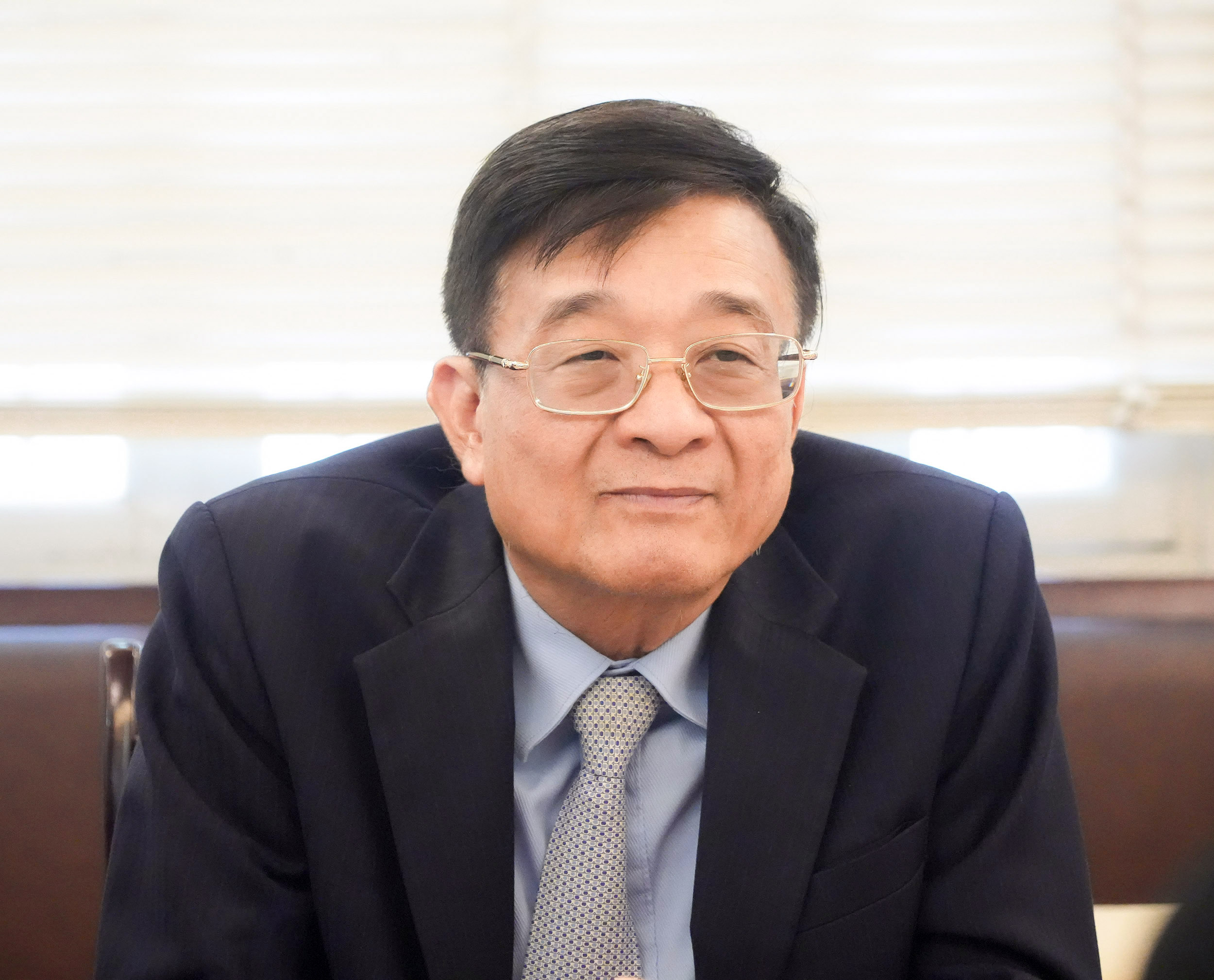 TS. Nguyễn Quốc Hùng - Phó Chủ tịch kiêm Tổng Thư ký Hiệp hội Ngân hàng Việt Nam