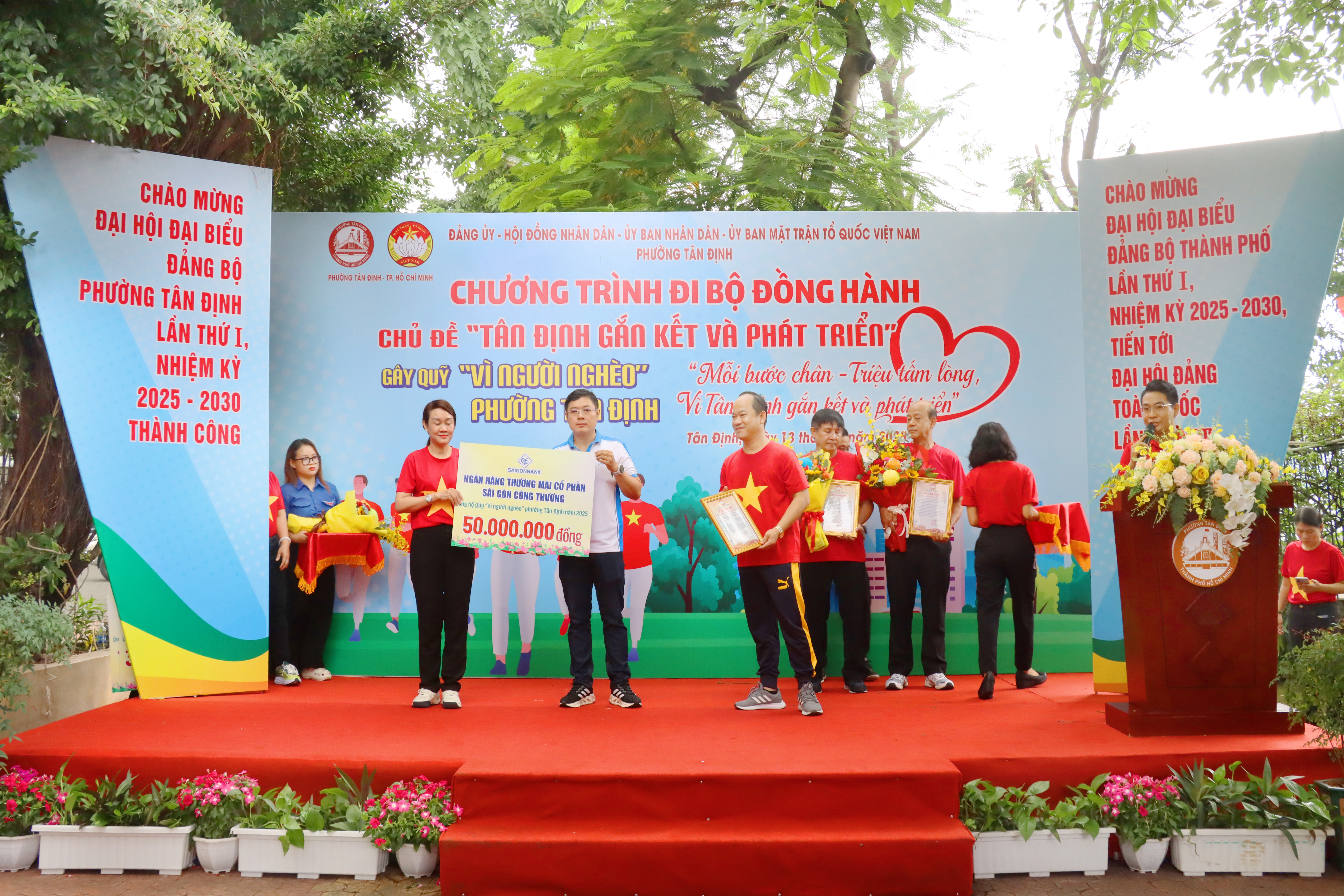 người nghèo